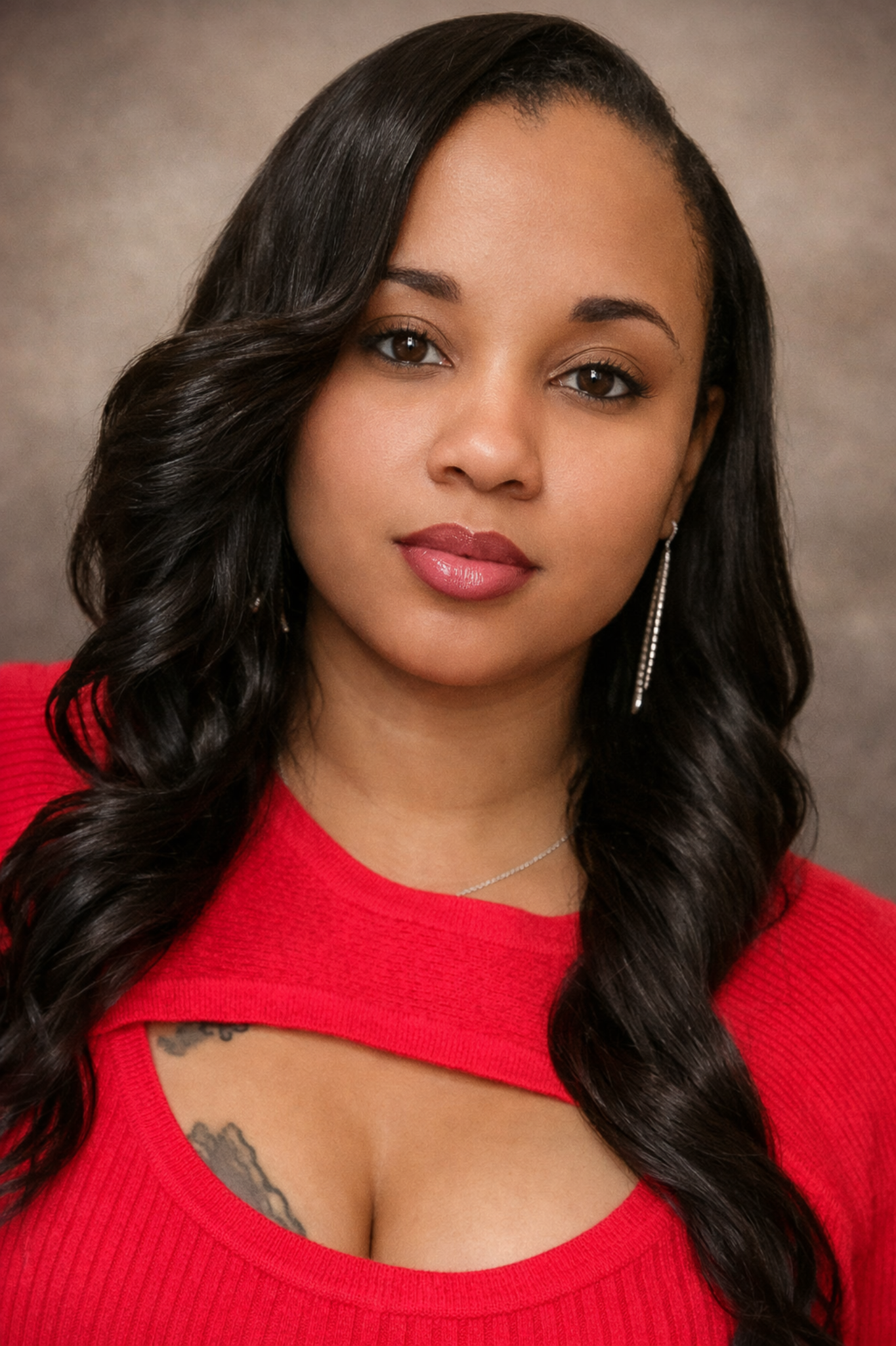 Joselyn Weaver, Founder & Creative Director of J’DIORR PRESENTS